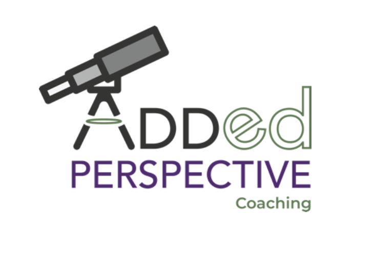 ADDed Perspective Coaching